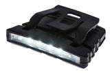 LED Cap Light - Black