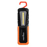 USB Rechargeable Inspection Torch - Black