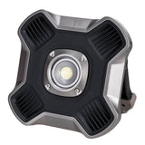 USB Rechargeable Flood Light - Black