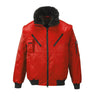 Pilot Jacket - Red