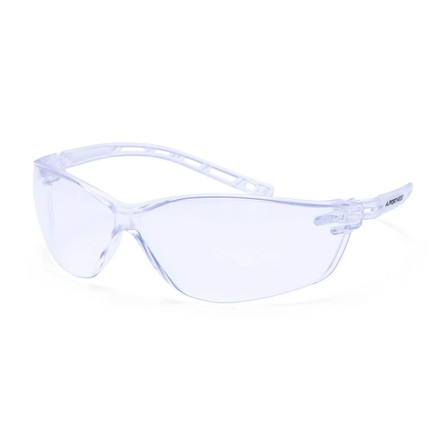 Air Safety Glasses - Clear