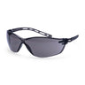 Air Safety Glasses - Smoke