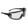 Focus Safety Glasses - Clear