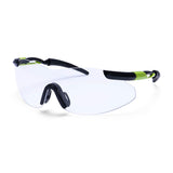 Saint Louis Safety Glasses - Clear