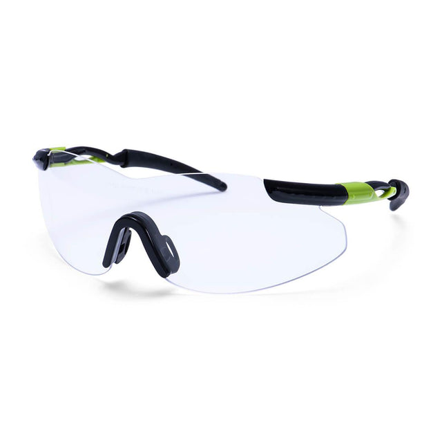 Saint Louis Safety Glasses - Clear