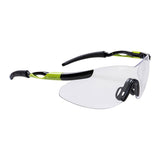 Saint Louis Safety Glasses - Clear
