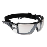 Tech Look Plus Safety Glasses - Mirror