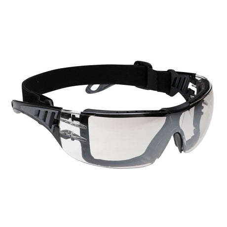 Tech Look Plus Safety Glasses - Mirror