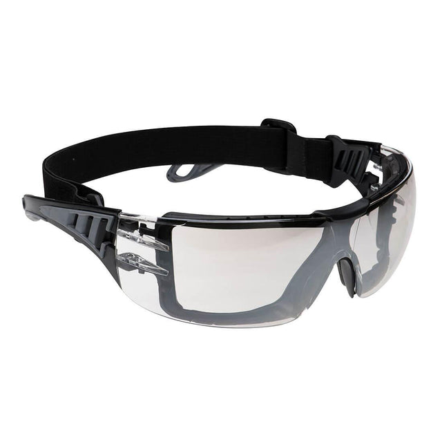Tech Look Plus Safety Glasses - Mirror