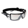 Tech Look Plus Safety Glasses - Mirror