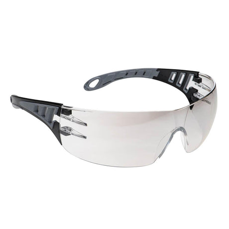 Tech Look Safety Glasses - Mirror