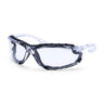 Lite Plus Safety Glasses - Clear