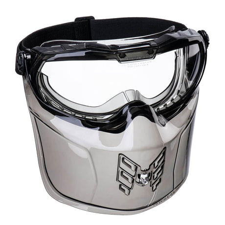 Ultra Safe Goggles - Clear