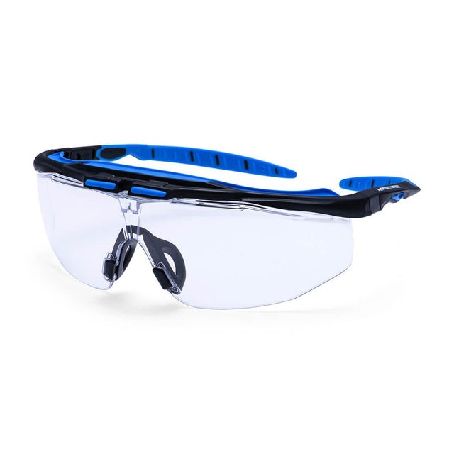 Peak KN Safety Glasses - Clear