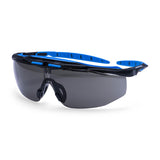 Peak KN Safety Glasses - Smoke