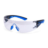 Tech Look Lite KN Safety Glasses - Mirror