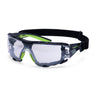 Tech Look Pro KN Safety Glasses - Mirror (Indoor/Outdoor)