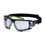 Tech Look Pro KN Safety Glasses - Mirror
