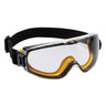 Impervious Safety Goggles - Clear