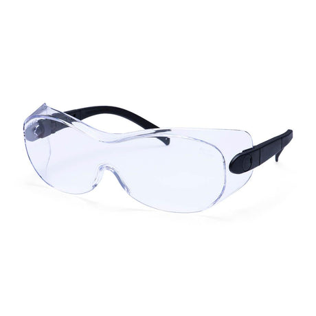 Portwest Over-Safety Glasses - Clear