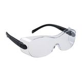 Portwest Over-Safety Glasses - Clear