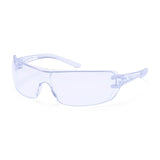 Ultra Light Safety Glasses - Clear