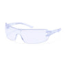 Ultra Light Safety Glasses - Clear
