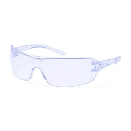 Ultra Light Safety Glasses - Clear