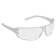 Ultra Light Safety Glasses - Clear