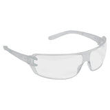 Ultra Light Safety Glasses - Clear