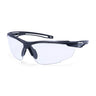 Anthracite Safety Glasses - Clear