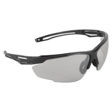 Anthracite Safety Glasses - Mirror