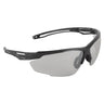 Anthracite Safety Glasses - Mirror