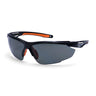 Anthracite KN Safety Glasses - Polarized
