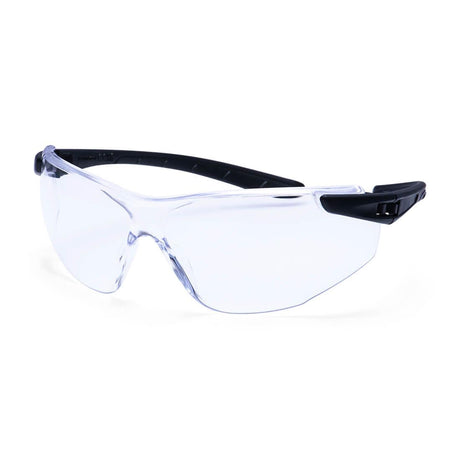Ultra Safety Glasses - Clear