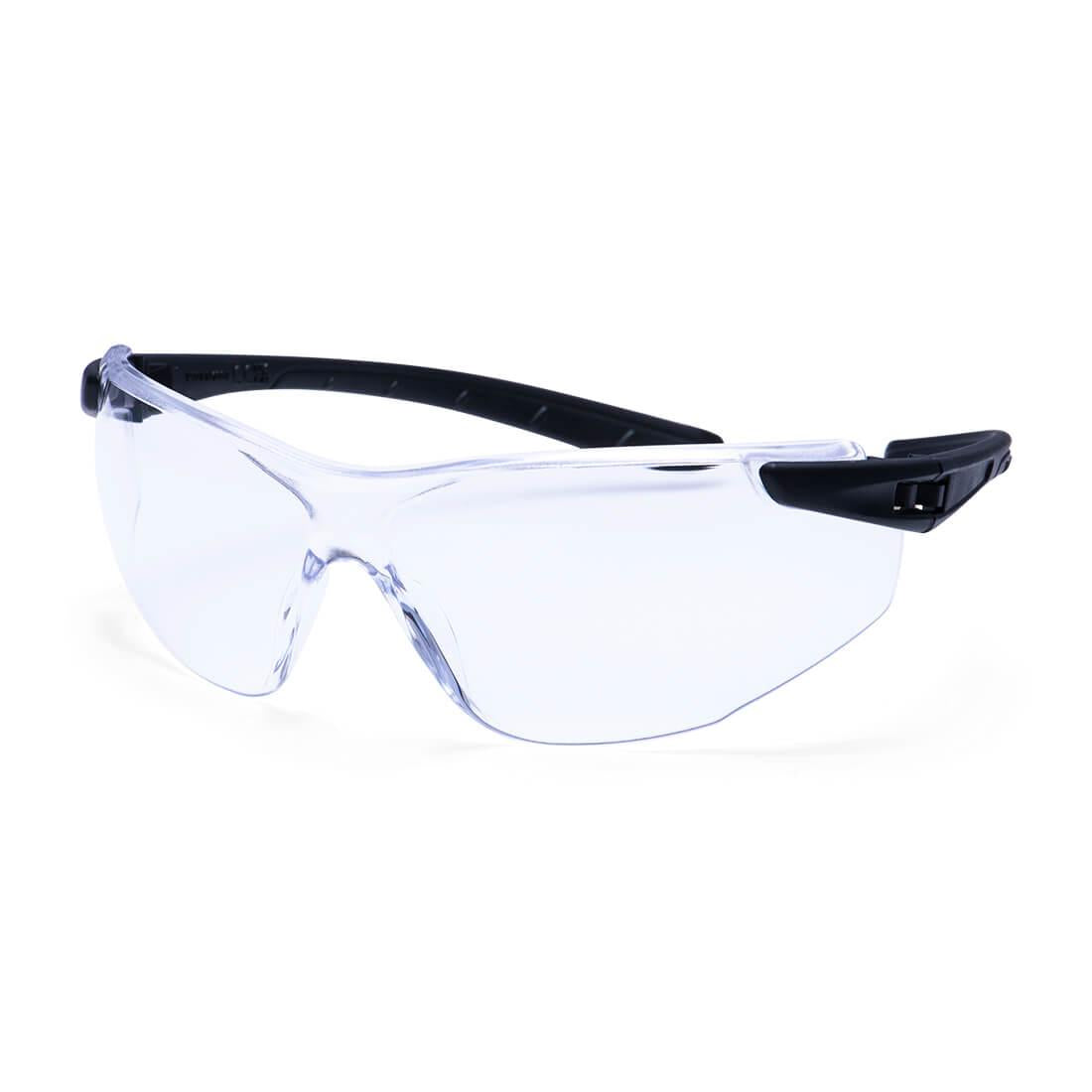 Ultra Safety Glasses - Clear