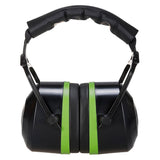 Top Ear Defenders - Black