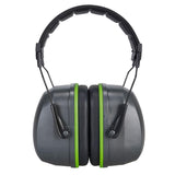 Premium Ear Defenders - Grey