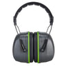 Premium Ear Defenders - Grey