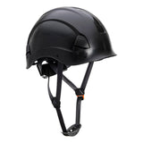 Height Endurance Helmet - Black