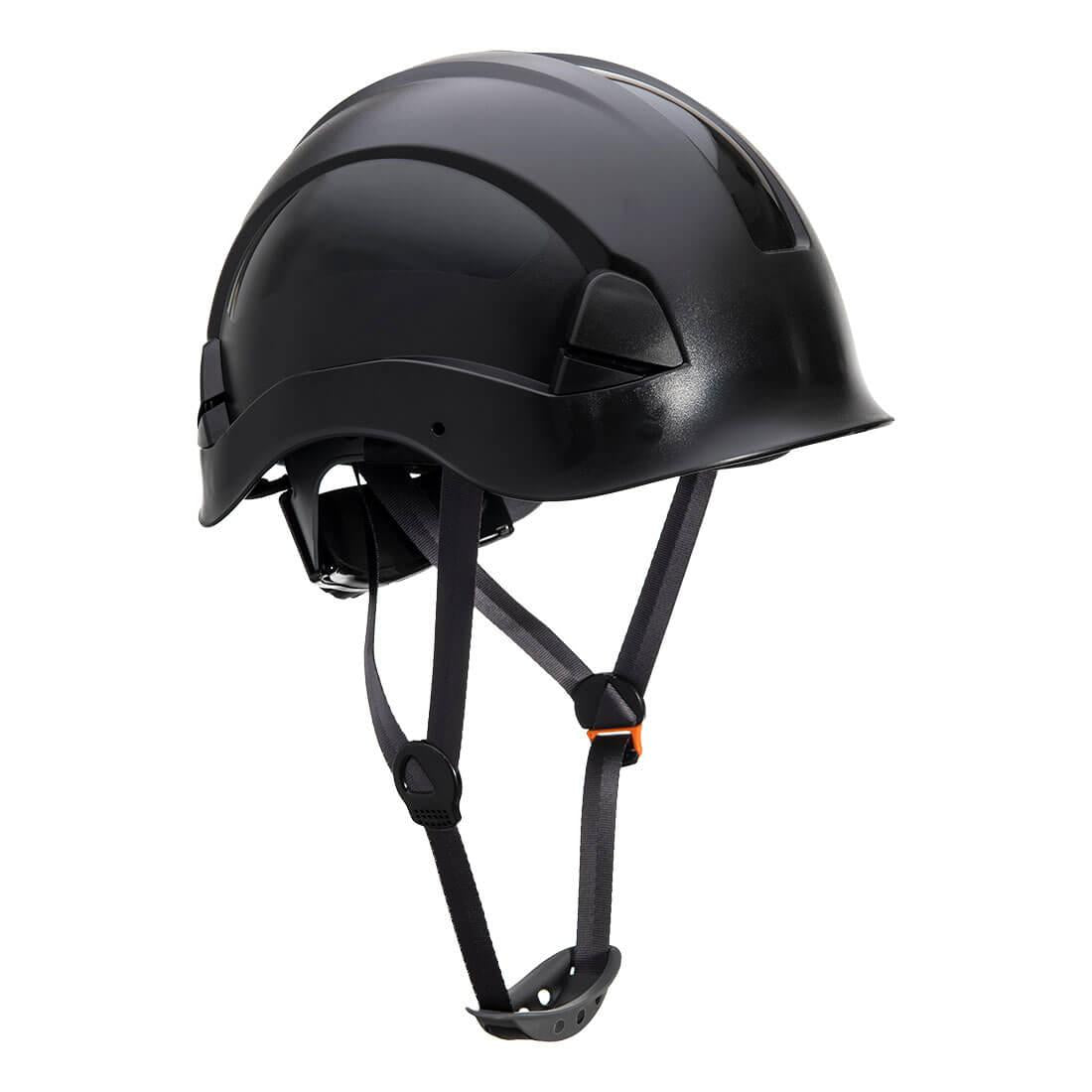 Height Endurance Helmet - Black