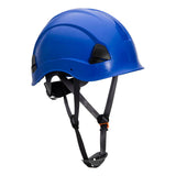 Height Endurance Helmet - Royal Blue