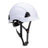Height Endurance Helmet - White