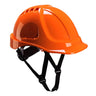 Endurance Plus Helmet - Orange