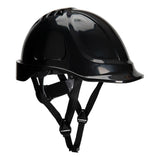 Endurance Helmet - Black