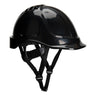 Endurance Helmet - Black