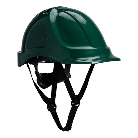 Endurance Helmet - Green