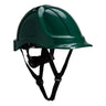 Endurance Helmet - Green