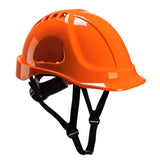 Endurance Helmet - Orange