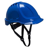 Endurance Helmet - Royal Blue